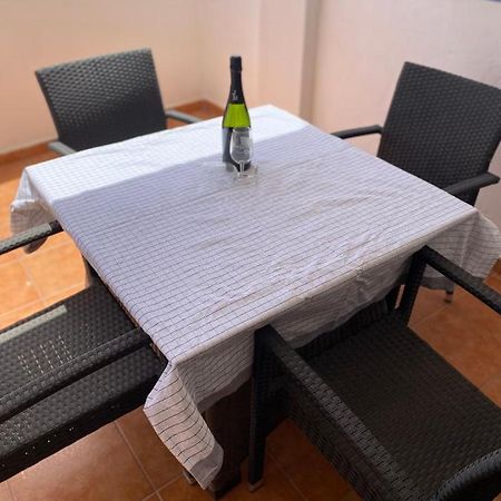 Bitacora Apartment 153 Puerto del Carmen  Luaran gambar